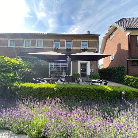 Hotel Pension Oranje Valkenburg aan de Geul Exteriör bild