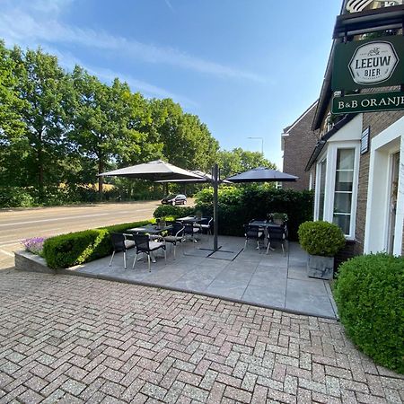 Hotel Pension Oranje Valkenburg aan de Geul Exteriör bild