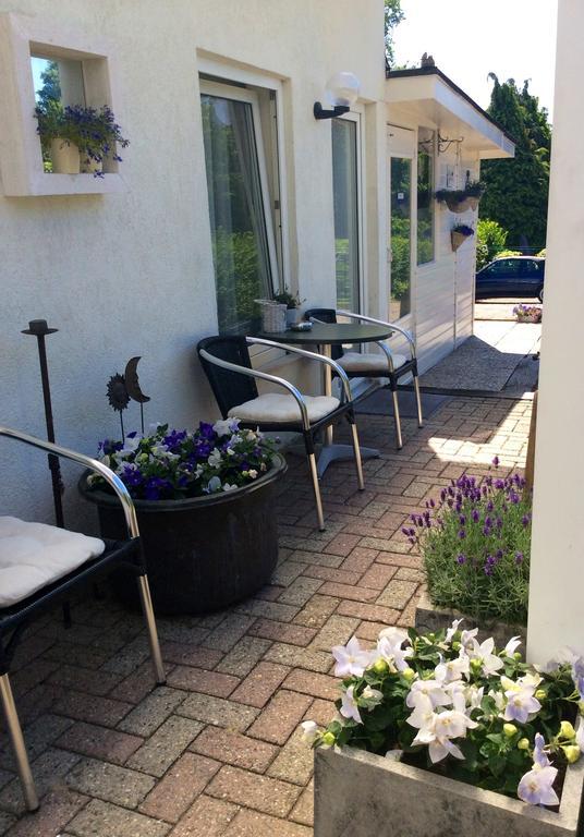Hotel Pension Oranje Valkenburg aan de Geul Exteriör bild