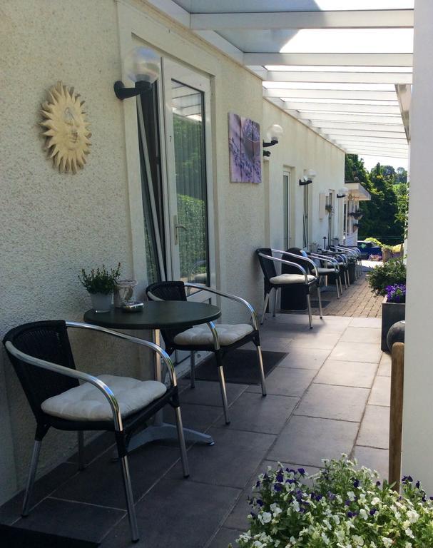 Hotel Pension Oranje Valkenburg aan de Geul Exteriör bild