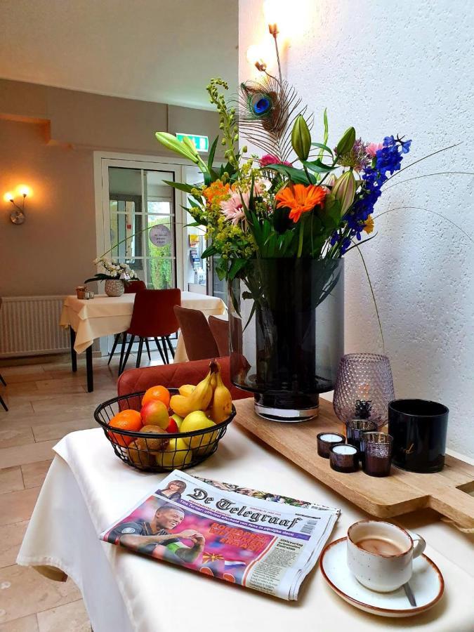 Hotel Pension Oranje Valkenburg aan de Geul Exteriör bild