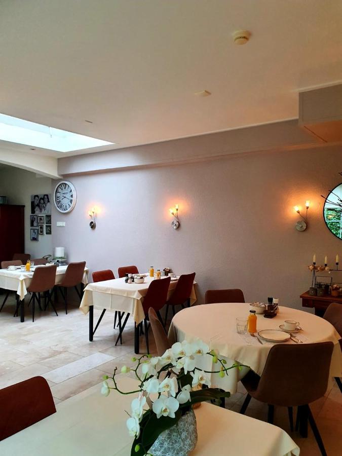 Hotel Pension Oranje Valkenburg aan de Geul Exteriör bild