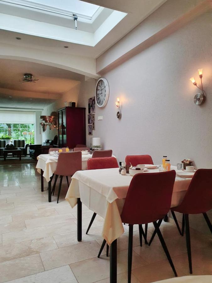 Hotel Pension Oranje Valkenburg aan de Geul Exteriör bild