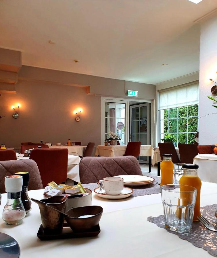 Hotel Pension Oranje Valkenburg aan de Geul Exteriör bild