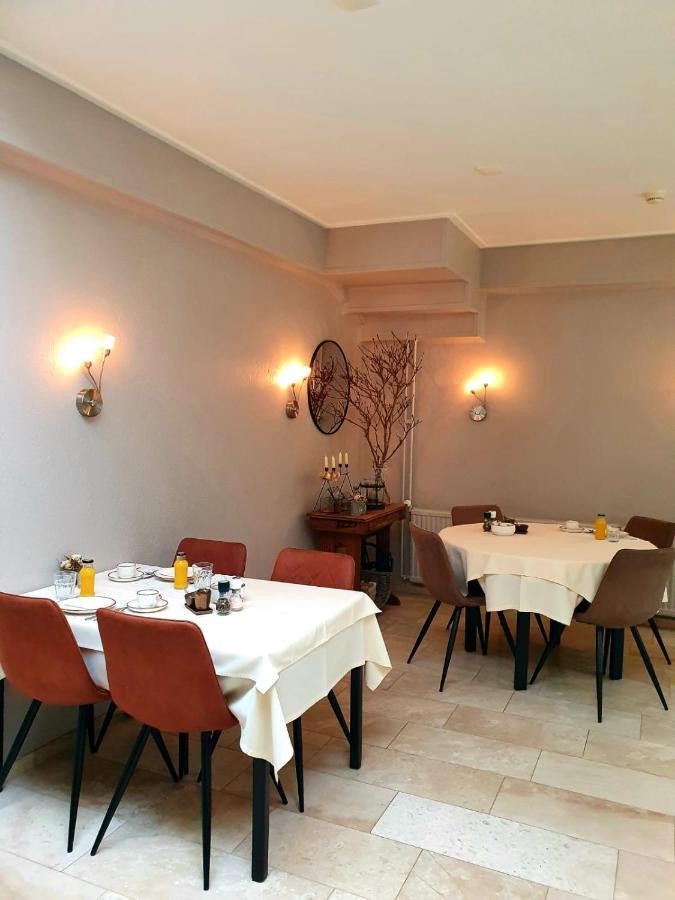Hotel Pension Oranje Valkenburg aan de Geul Exteriör bild