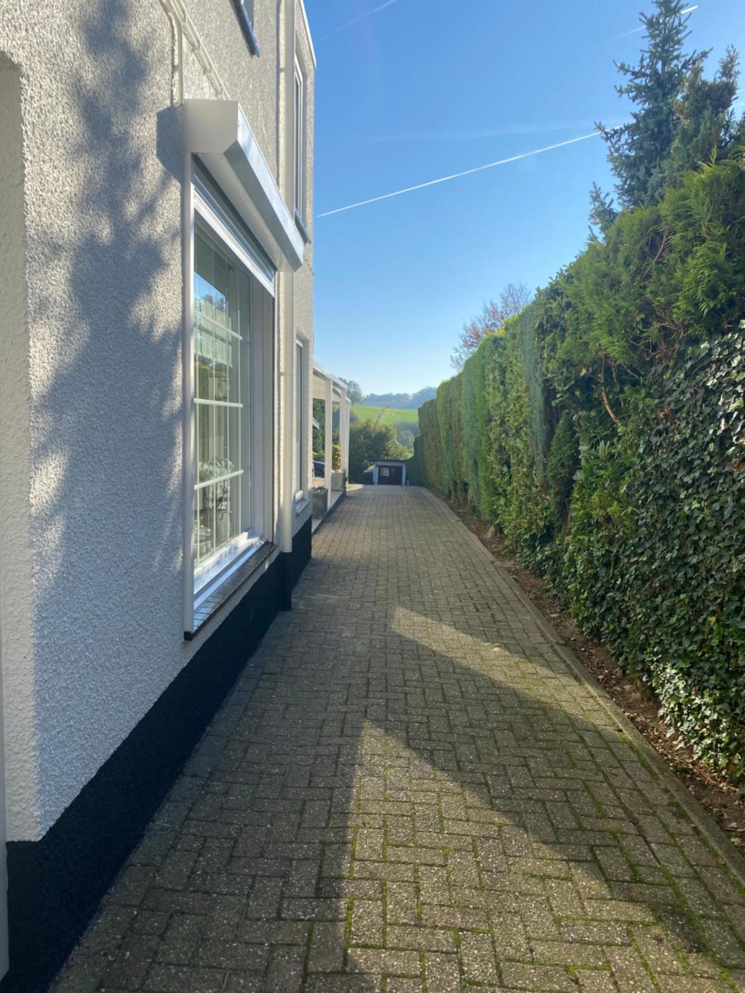Hotel Pension Oranje Valkenburg aan de Geul Exteriör bild