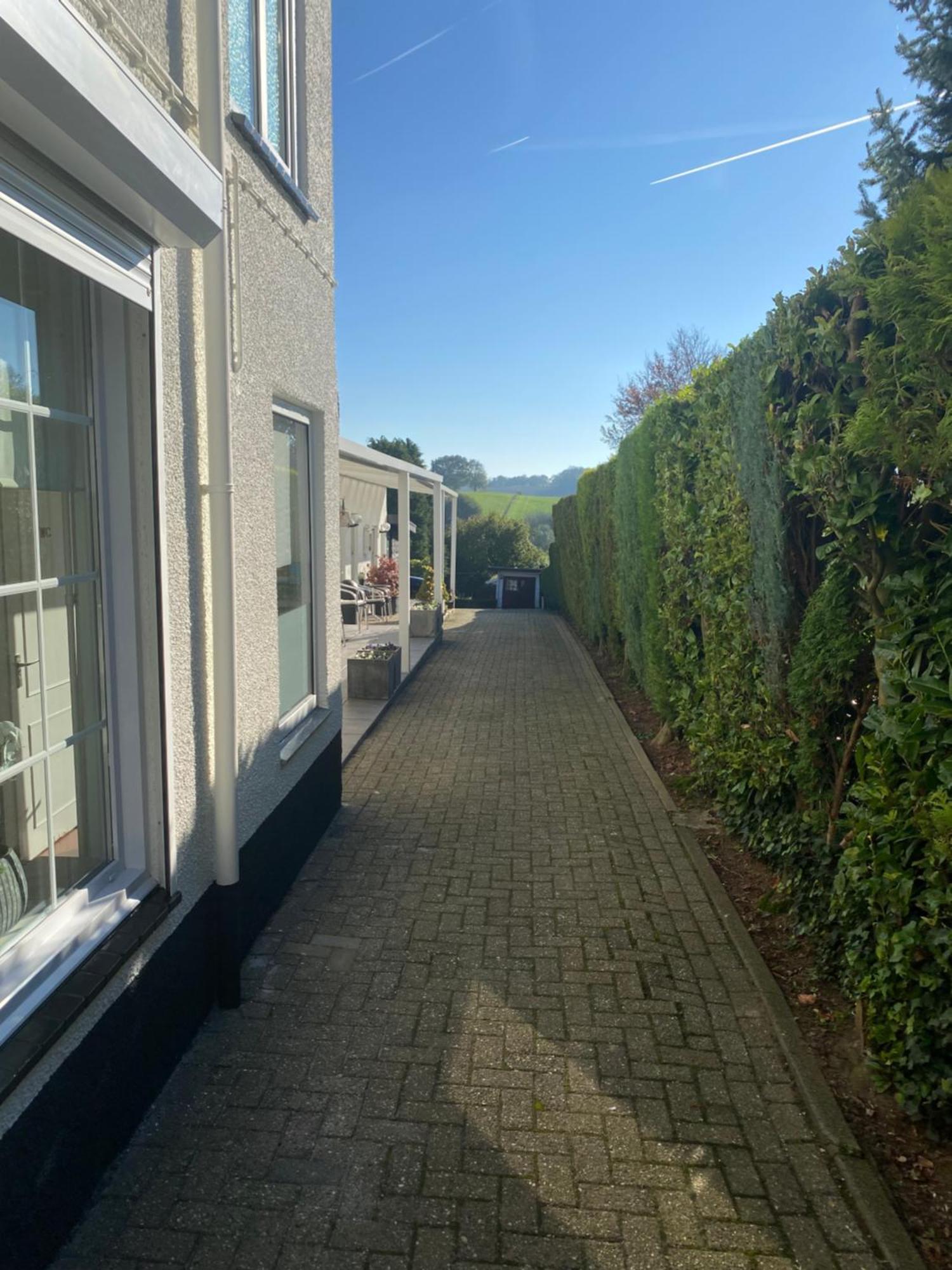 Hotel Pension Oranje Valkenburg aan de Geul Exteriör bild