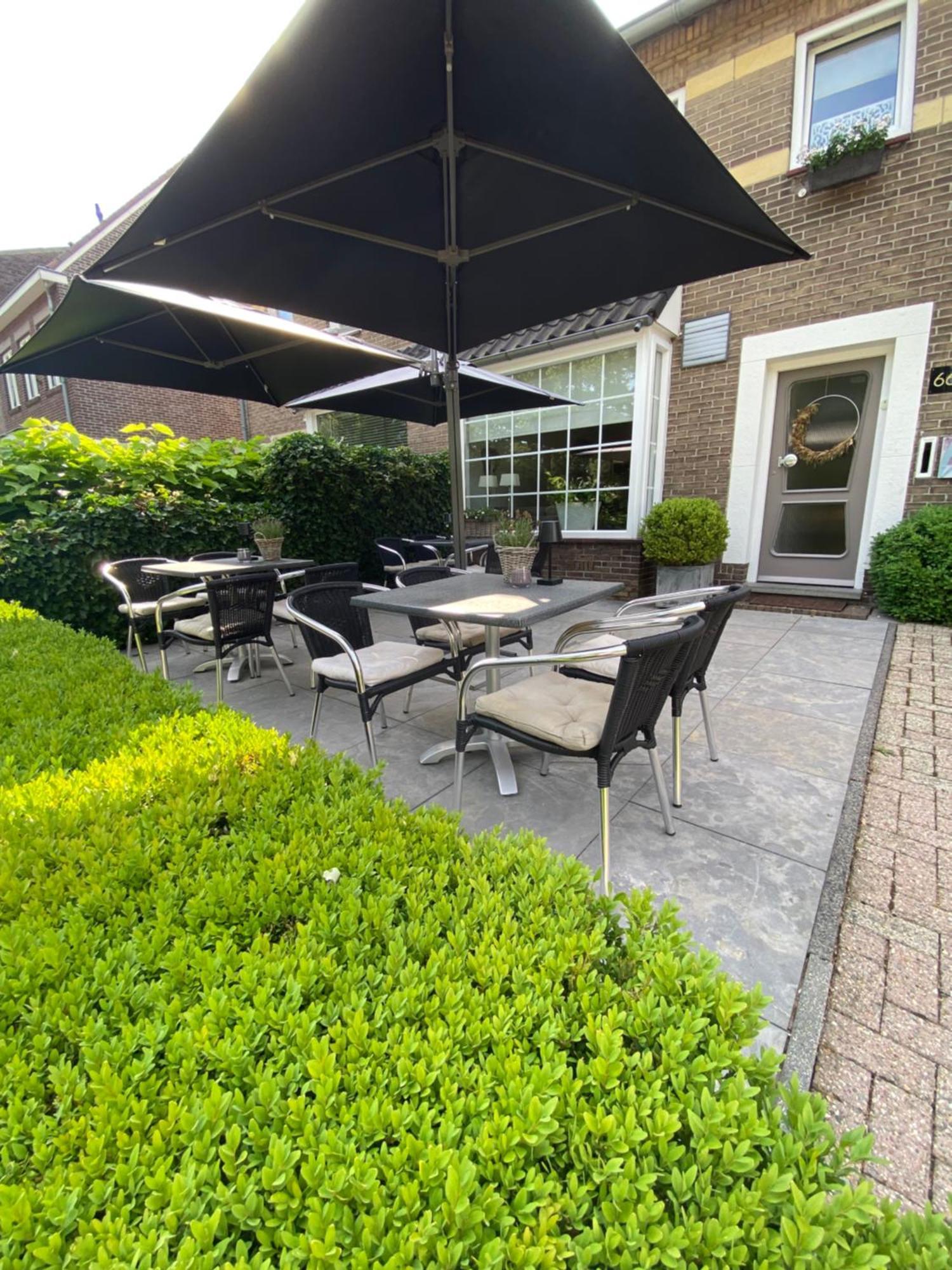 Hotel Pension Oranje Valkenburg aan de Geul Exteriör bild