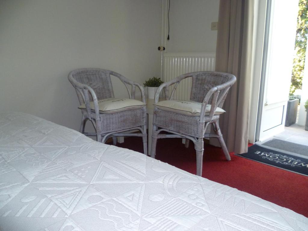 Hotel Pension Oranje Valkenburg aan de Geul Exteriör bild