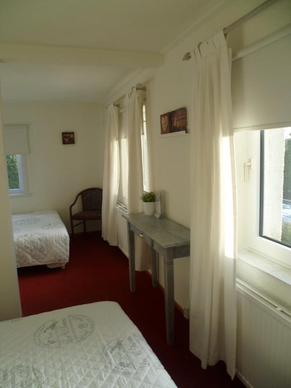 Hotel Pension Oranje Valkenburg aan de Geul Exteriör bild