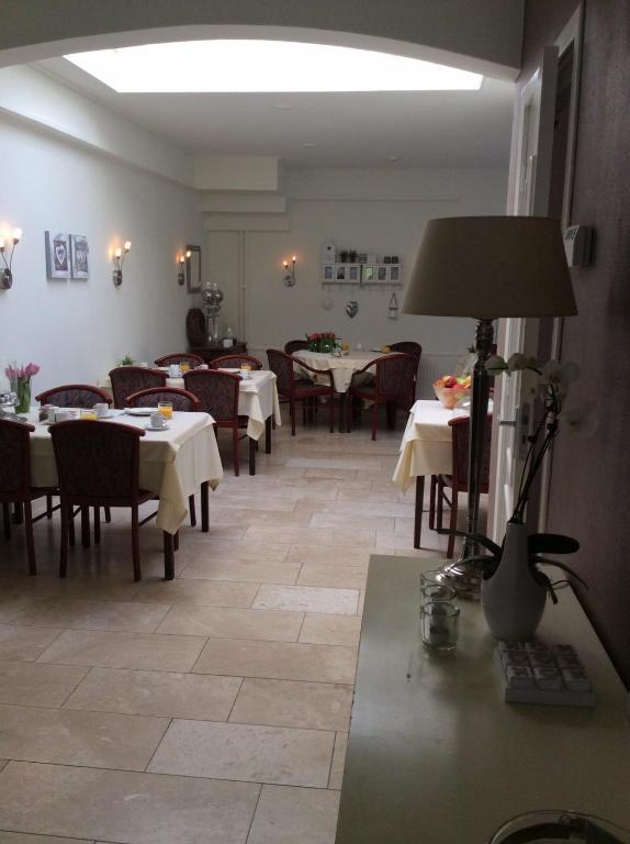 Hotel Pension Oranje Valkenburg aan de Geul Exteriör bild