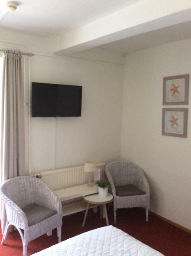 Hotel Pension Oranje Valkenburg aan de Geul Exteriör bild
