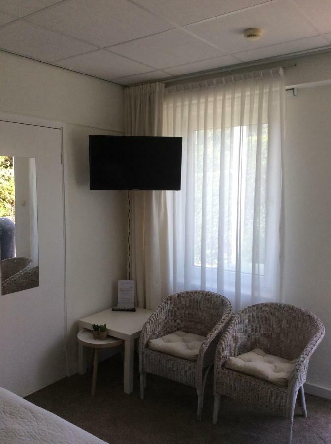 Hotel Pension Oranje Valkenburg aan de Geul Exteriör bild