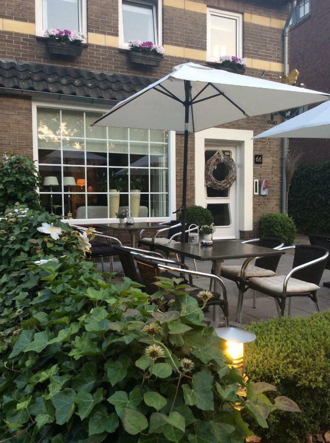 Hotel Pension Oranje Valkenburg aan de Geul Exteriör bild
