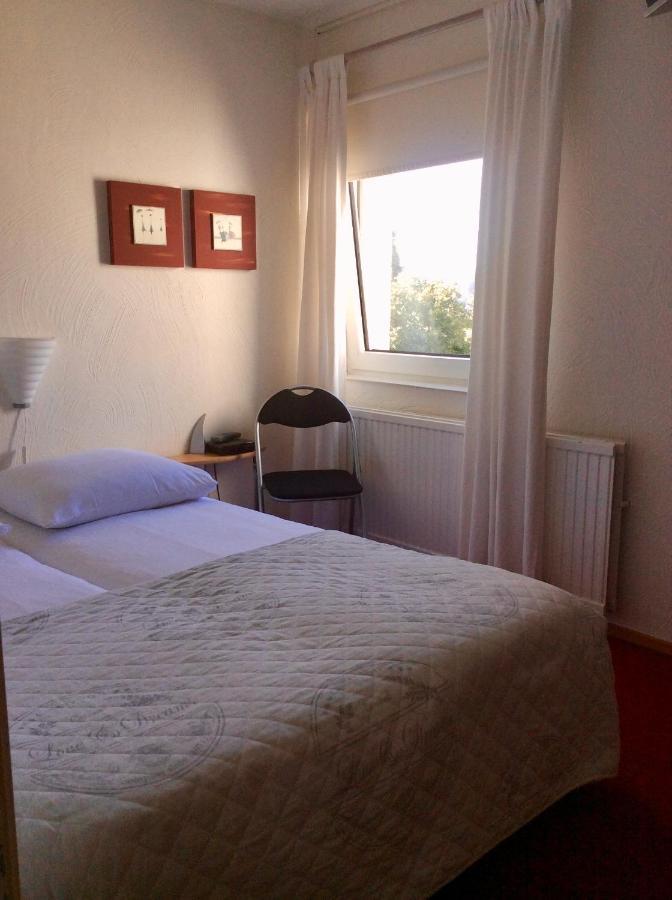 Hotel Pension Oranje Valkenburg aan de Geul Exteriör bild