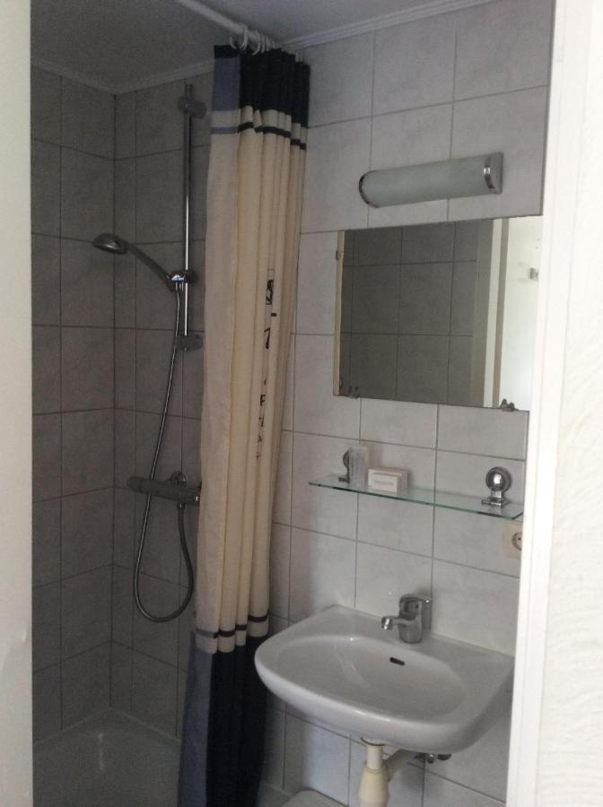 Hotel Pension Oranje Valkenburg aan de Geul Exteriör bild