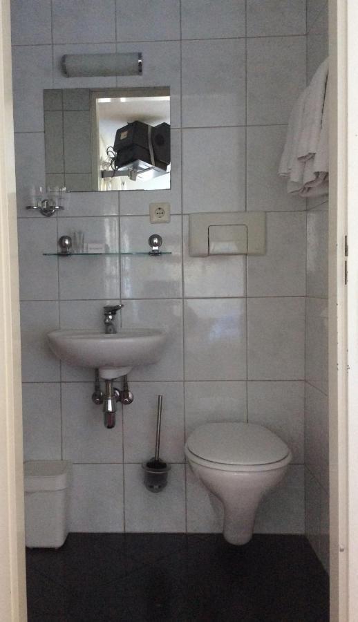 Hotel Pension Oranje Valkenburg aan de Geul Exteriör bild