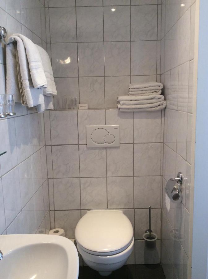 Hotel Pension Oranje Valkenburg aan de Geul Exteriör bild
